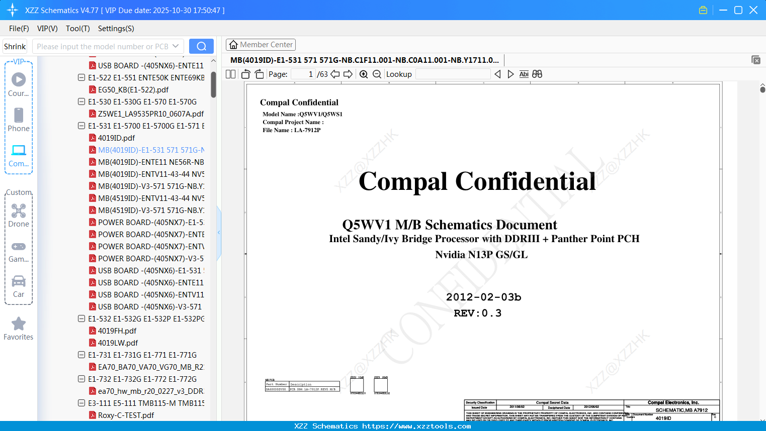Laptop ACER MB(4019ID)-E1-531 571 571G-NB.C1F11.001-NB.C0A11.001-NB.Y1711.001